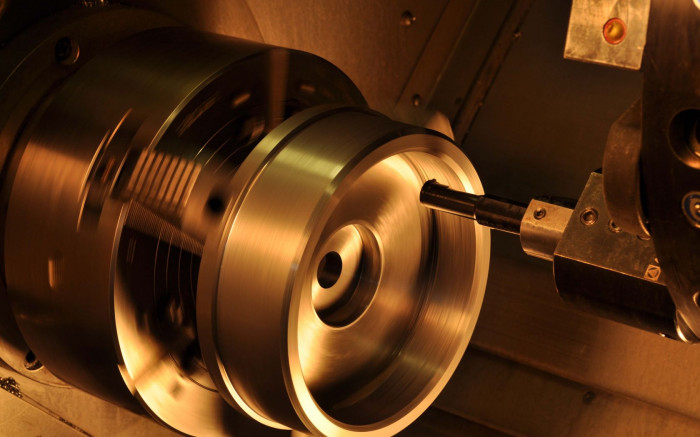 CNC