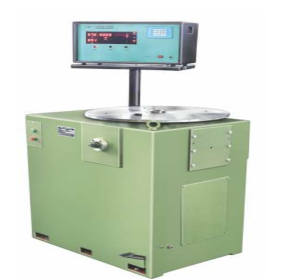 Balancing Machine