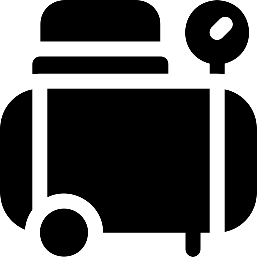 Compressor Components