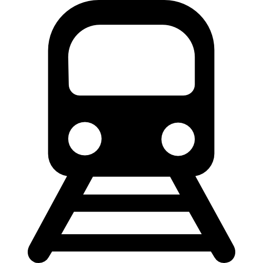 Railway Components