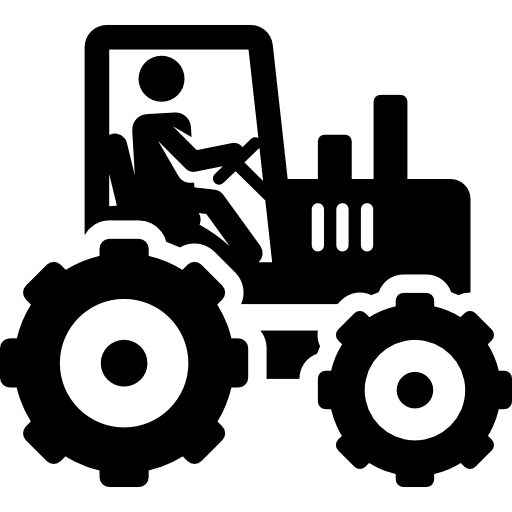 Tractor <br /> Components
